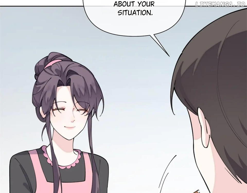 Her Marriage Was Called Off at Daytime, the Cutely Fierce Commander Asked Her For a Hug at Night Chapter 50 - page 72